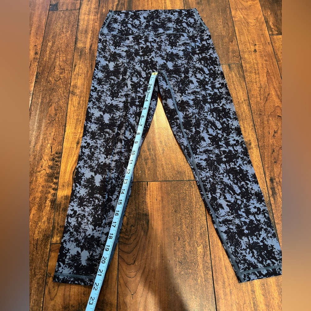 Born Primitive - Your Go To Leggings